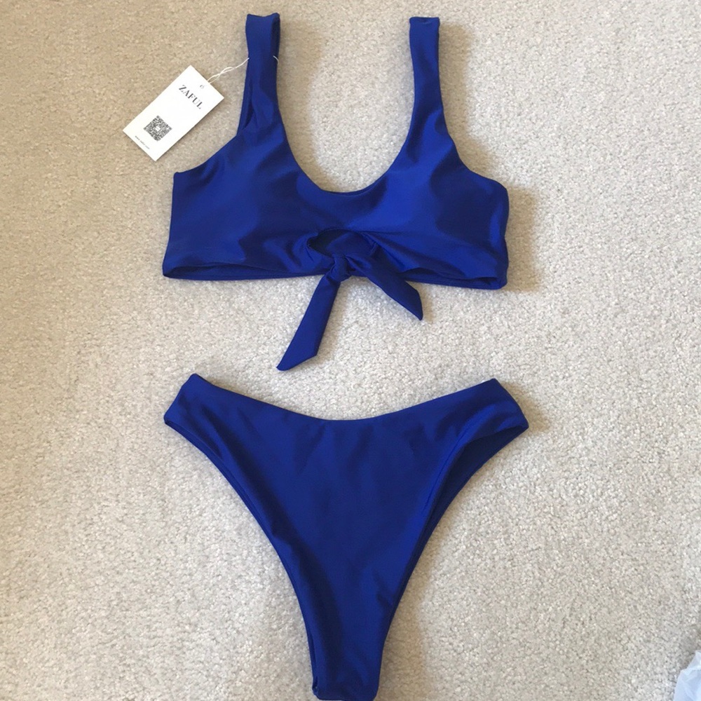 Zaful swimsuit